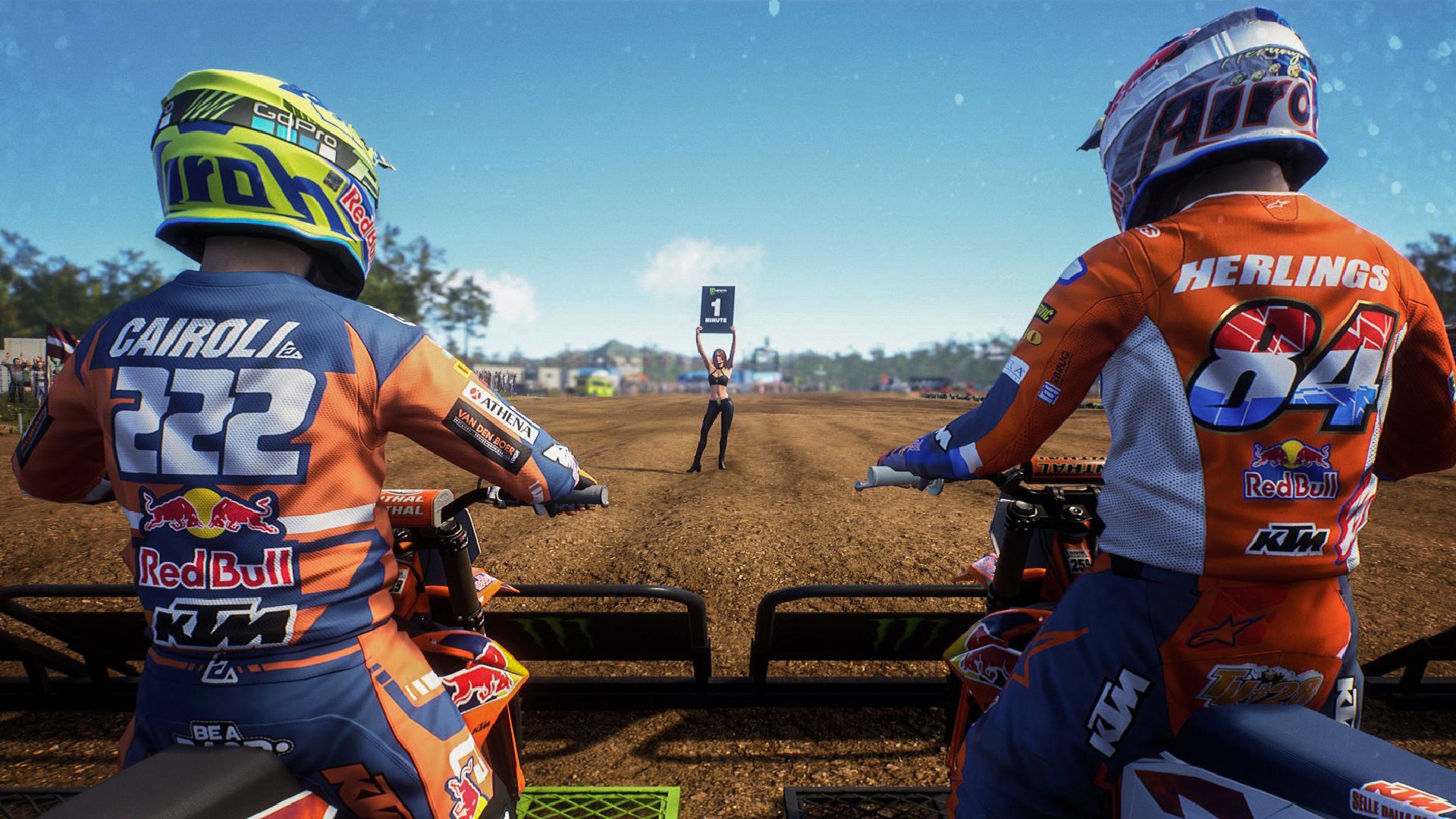 MXGP 2019